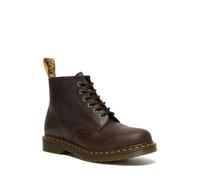 Dr. Martens Freizeitstiefel 101 Crazy Horse – Braun, Gr. 43 (UK 9)