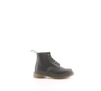 Dr. Martens 101 PW Smooth Unisex-Erwachsene Stiefel & Stiefeletten, Schwarz, 39 EU