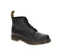 Dr Martens 101 Stiefel schwarz Ambassador UNISEX - Größe 46