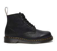 Dr. Martens Stiefel 101 Ub Leder Schwarz Größe 41