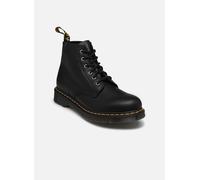 Dr. Martens - 101 UB - Freizeitstiefel, Gr. 40, schwarz (BlackAmbassador)