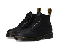 Dr. Martens Airwair Dr Martens 101 Stiefel schwarz Ambassador UNISEX für Herren, schwarz, Größe 46 EU