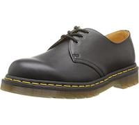 DR. MARTENS 11838001 3 Eye Shoe Sneaker Male Black Nappa EU 36