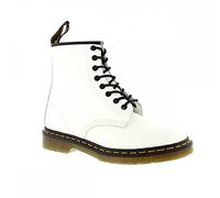 Dr. Martens 1460 11821104, Damen Stiefel, weiss, (White), EU 37 (UK 4)
