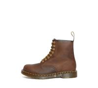 Dr. Martens 1460 8 Eye 11822212 Unisex - Erwachsene Stiefel, Braun, 46