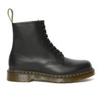 Dr. Martens - 1460 8 Eyelet Smooth - Freizeitstiefel, Gr. 38 UK 5, grau (Black)
