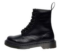 Dr. Martens Stiefel 1460 Kroko‑Prägung Größe 37
