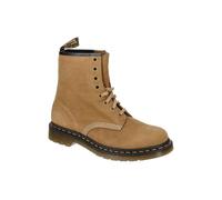 Dr. Martens 1460 31695439 hell-braun - Damen Stiefeletten - robuste Stiefelette - Größe 37