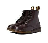 Dr. Martens 1460 DM27277626, Unisex bovver boots, burgundy, 37 EU