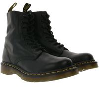 Dr. Martens Women 1460 Pascal Black Virginia-Schoenmaat 36