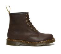 Dr. Martens - 1460 - Freizeitstiefel, Gr. 44 UK 9.5, braun (DarkBrownCrazyHorse)