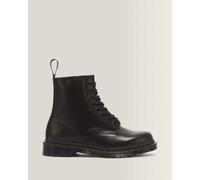 Dr. Martens 1460 Mono 8 Eye Boot Schwarz