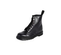 Dr. Martens 1460 Mono 8 Eye Boot Schwarz 46