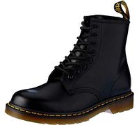 Dr. Martens - 1460 Nappa - Freizeitstiefel, Gr. 48 UK 13, schwarz (Black)