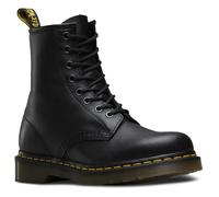 Dr. Martens - 1460 Nappa - Freizeitstiefel, Gr. 45 UK 10, schwarz (Black)