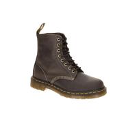 Dr. Martens 1460 PASCAL 42595200 dunkel-braun - Damenstiefel - sportliche Stiefel - Größe 39