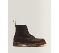 Dr. Martens Schnürboots PASCAL - Gr. 41 - Braun - Glattleder