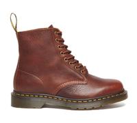Dr. Martens Damenstiefel 1460 Pascal Cashew Ambassador in Braun 36