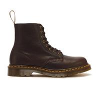 Dr. Martens - 1460 Pascal Ambassador - Freizeitstiefel, Gr. 40 UK 6.5, schwarz/braun (DarkBrown)