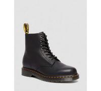 Dr. Martens - 1460 Pascal Ambassador - Freizeitstiefel, Gr. 47 UK 12, grau/schwarz (Black)