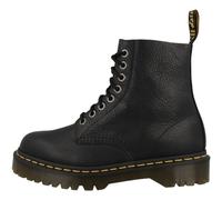 Dr. Martens 1460 Pascal Bex DM26206001, Womens,Boy,Girl,Mens bovver Boots,Winter Boots, Black, 44 EU