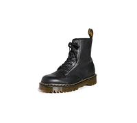Dr. Martens 1460 Pascal Bex DM26981001, Womens,Mens bovver Boots, Black, 44 EU