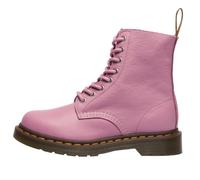 Dr. Martens Stiefel 1460 Pascal Virginia-Leder Damen Rosa Größe 36