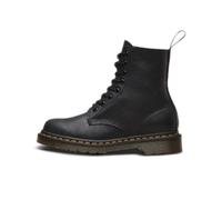 Dr. Martens 1460 Pascal Virginia Damen-Boot - schwarz EU42