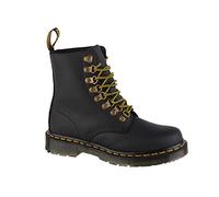 Dr. Martens 1460 Pascal DM27007001, Women winter boots, Black, 40 EU