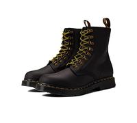 Dr. Martens 1460 Pascal Dm's Wintergrip Lederstiefeletten, in Schwarz, Größe: 38