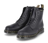 Dr. Martens 1460 Pascal DM27084001, Unisex bovver Boots,Winter Boots, Black, 37 EU