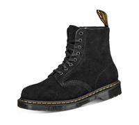 Dr. Martens Schnürboots Herren Glattleder schwarz, 44 (9.5)