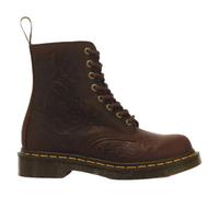 Dr Martens 1460 Pascal Emboss Floral Stiefel