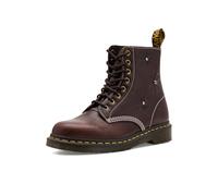 Dr. Martens 1460 Pascal Flower, Damen Boots - 37 EU