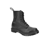 Dr. Martens 1460 Pascal Mono Damen Stiefel schwarz - Größe 36