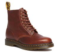 Dr. Martens Damenstiefel 1460 Pascal Cashew Ambassador in Braun 36