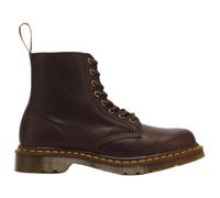 Dr. Martens Schnürboots PASCAL - Gr. 41 - Braun - Glattleder