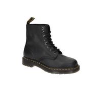 Dr. Martens Damenstiefel 1460 in Schwarz 44
