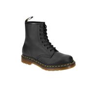Dr. Martens Women 1460 Black Greasy-Schoenmaat 37