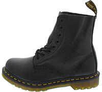 Dr. Martens 1460 Pascal Virginia Damen-Boot - schwarz EU42