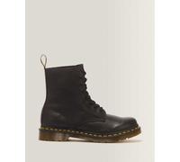 Dr. Martens 1460 Pascal Virginia Stiefeletten, Leder in Schwarz, Größe: 39