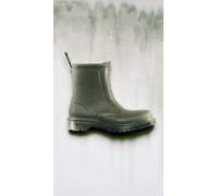 Dr. Martens 1460 Rain -DMs Olive PVC Gummistiefel oliv in EU41