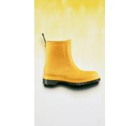 Dr. Martens 1460 Rain -DMs Yellow PVC Gummistiefel gelb in EU38