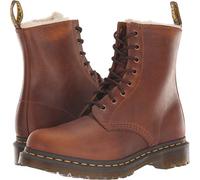 Dr. Martens Airwair 1460 Serena für Damen, braun, Gr. 40 EU