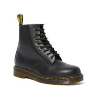 Dr. Martens 1460 Smooth 59 Last Unisex-Erwachsene sschuhe, Schwarz (1460 Smooth 59 Last BLACK), 36 EU