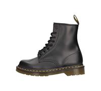 Dr. Martens 1460 Smooth 59 Last Unisex-Erwachsene sschuhe, Schwarz (1460 Smooth 59 Last BLACK), 36 EU