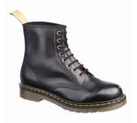 Dr. Martens Vegan 1460 Felix Rub Off Boot - schwarz EU36