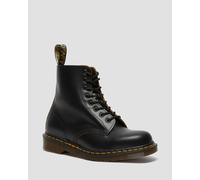 Dr. Martens 1460 Vintage, Leder Stiefel in Schwarz, Größe: 36