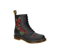 Dr. Martens Damen 1460 Vonda Kletterschuhe, Schwarz, 38 EU