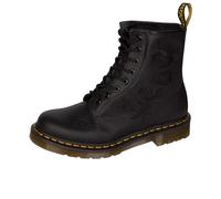 Dr. Martens 1460 Vonda Mono 24985001, Women bovver boots, Black, 43 EU